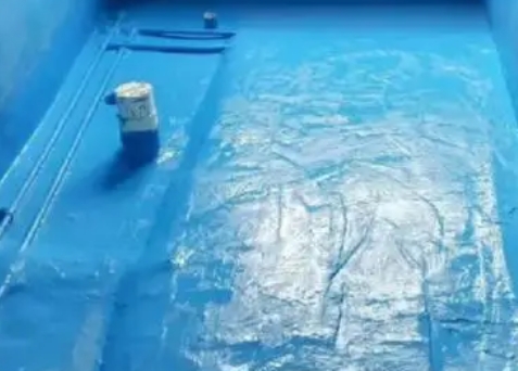 平乡卫生间漏水维修公司分享下平乡卫生间防水工程中常用防水涂料介绍。